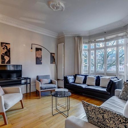 Guestready - Cozy Perfection In The City Centre 안시 외부 사진