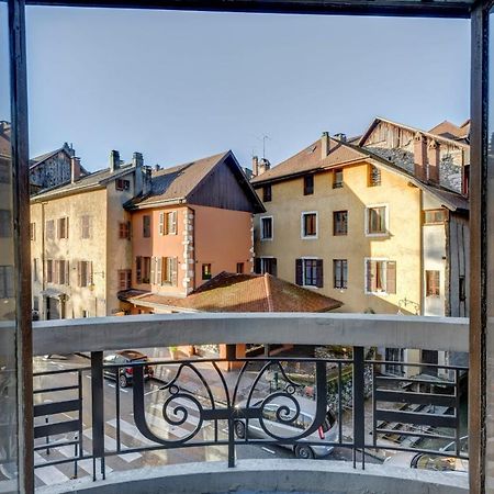 Guestready - Cozy Perfection In The City Centre 안시 외부 사진