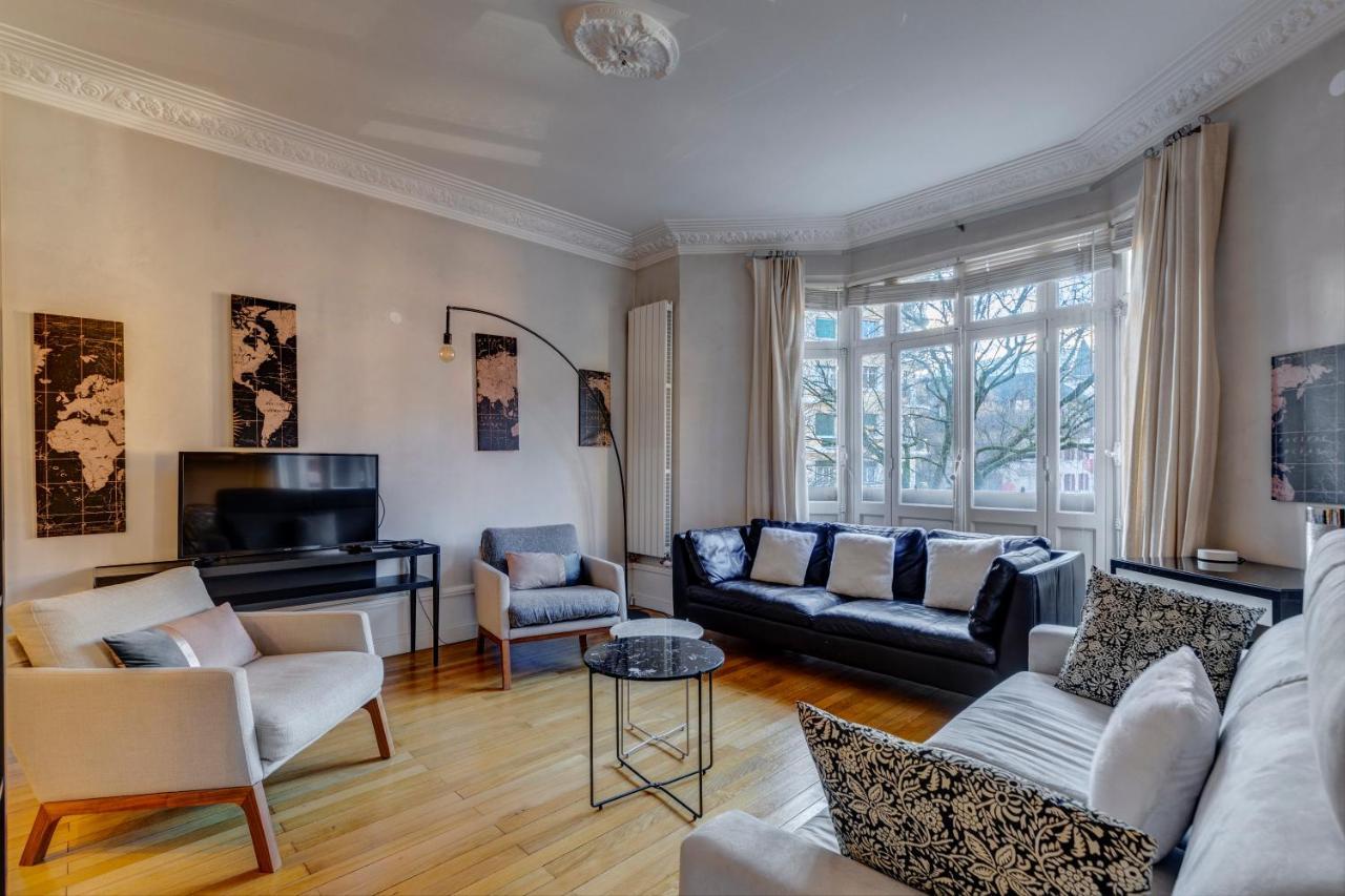 Guestready - Cozy Perfection In The City Centre 안시 외부 사진