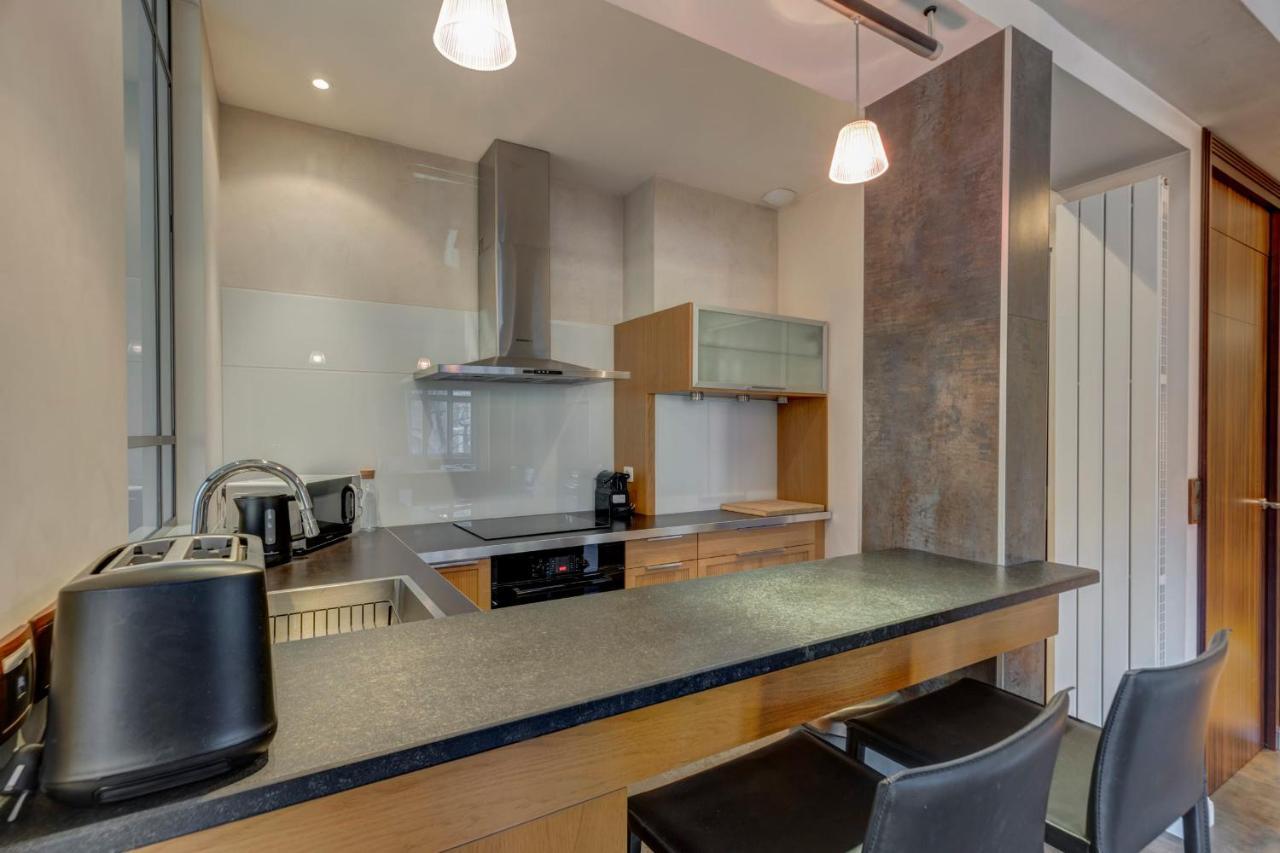 Guestready - Cozy Perfection In The City Centre 안시 외부 사진