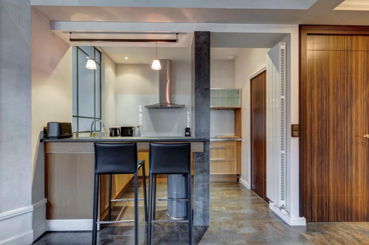 Guestready - Cozy Perfection In The City Centre 안시 외부 사진