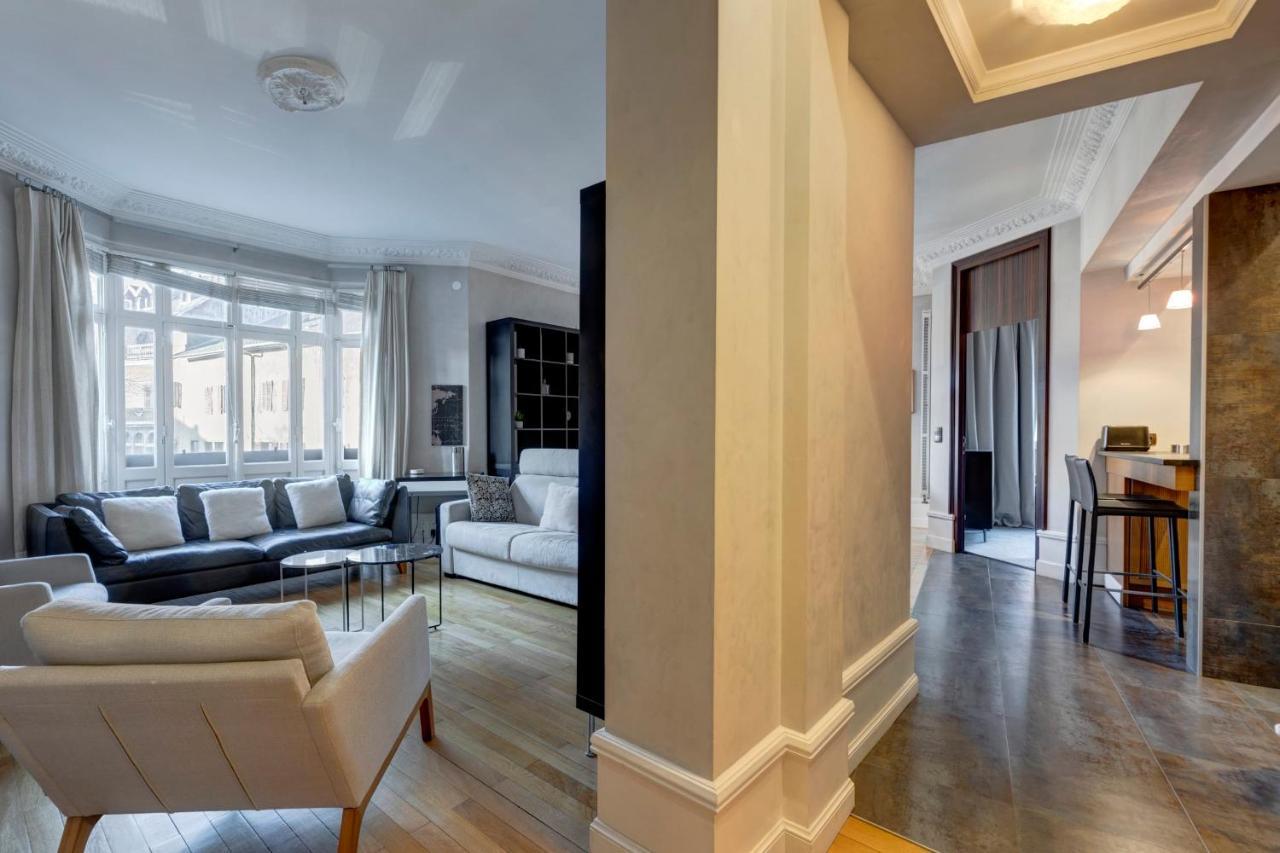 Guestready - Cozy Perfection In The City Centre 안시 외부 사진